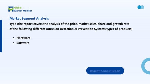 全球 Intrusion Detection × Prevention Systems Market CAGR 9.68% × Market Size 第 6 页
