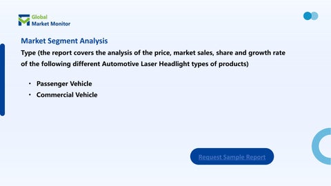 全球 Automotive Laser Headlight Market Scope 37.3% Market Cagr, Market Size and Growth 第 6 页