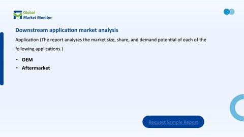全球 Automotive Laser Headlight Market Scope 37.3% Market Cagr, Market Size and Growth 第 7 页