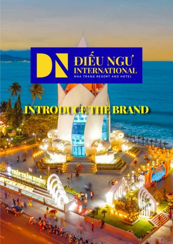 ĐIẾU NGƯ INTERNATIONAL RESORT AND HOTEL PRESENTION