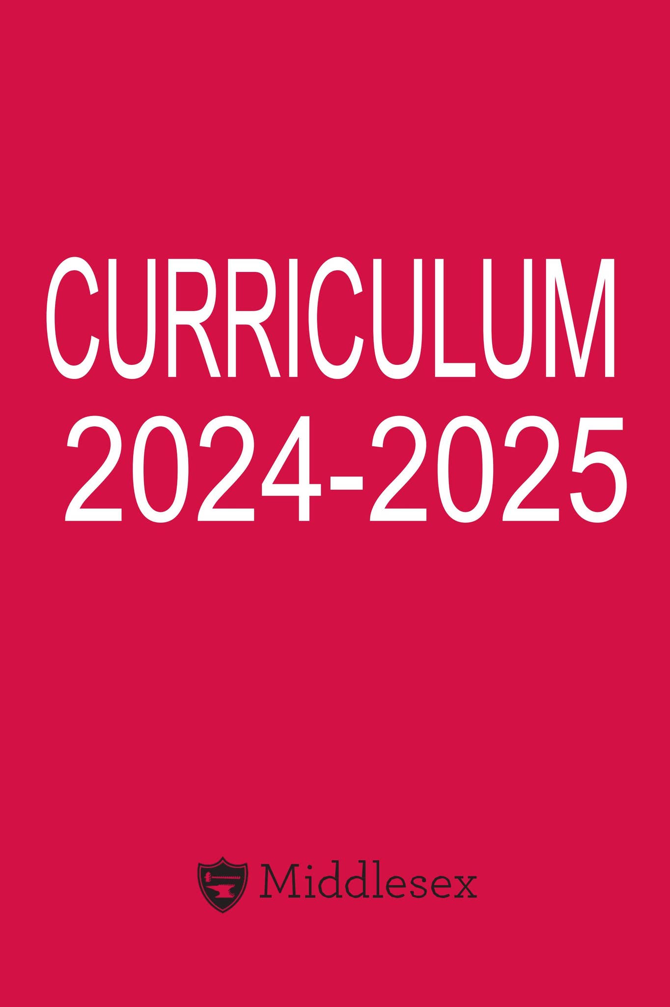 2024-25 Middlesex Curriculum Guide by Middlesex School - Issuu