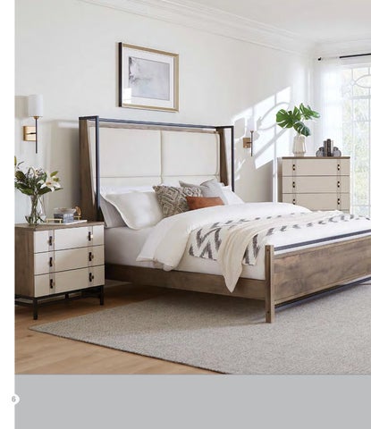 Amish Furniture Showcase Schwartz Woodworking 2024 家具目录 第 6 页