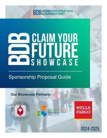 CYFS 2025 - Sponsorship Proposal Guide by kvanstone - Issuu