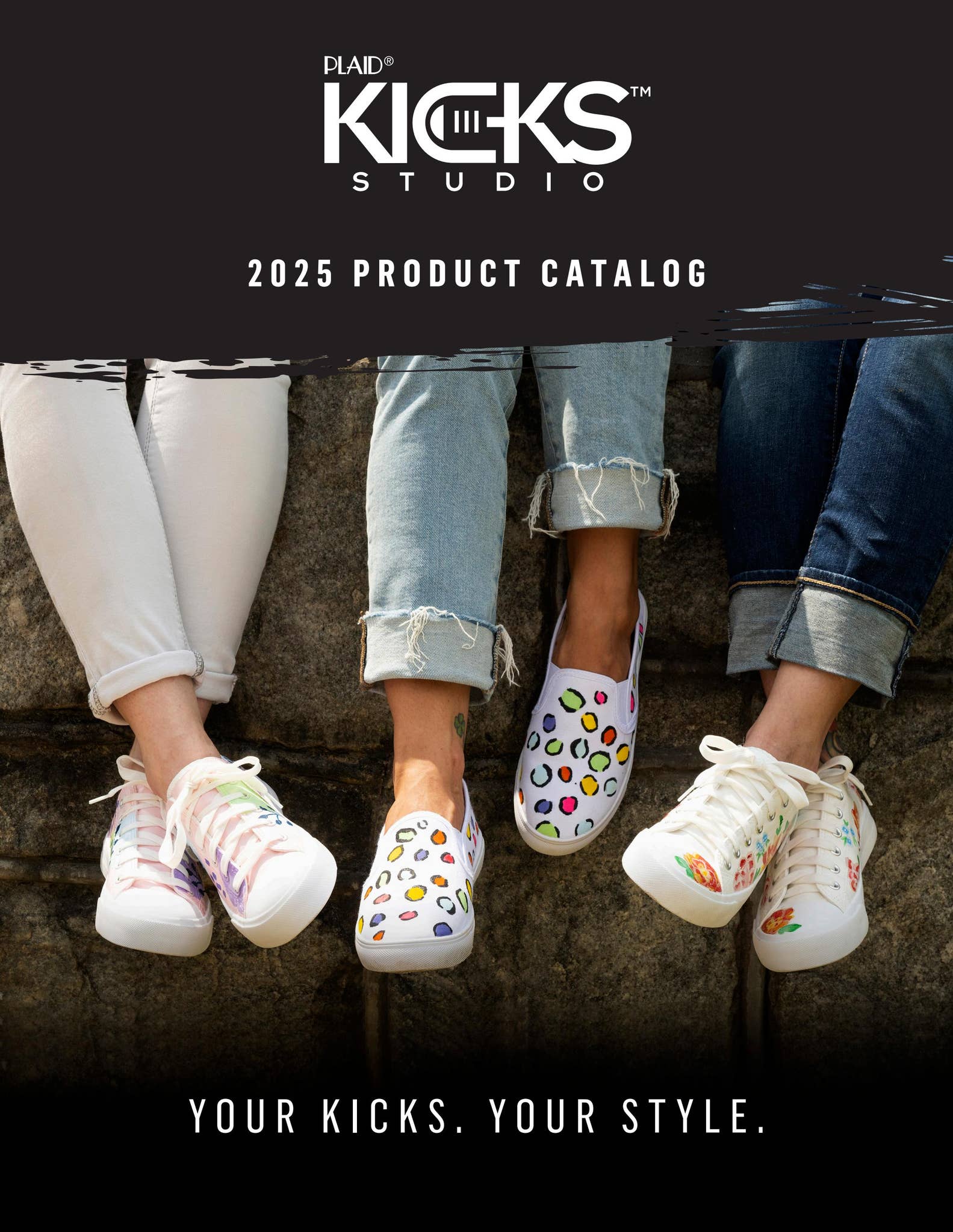 2025 Kicks Catalog by plaidcrafts Issuu