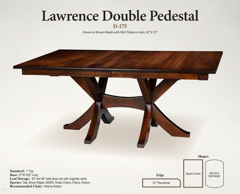 Northern Woodcraft Products 2024 灯饰目录 第 16 页