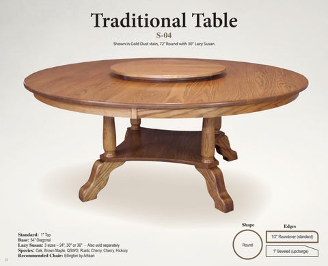 Northern Woodcraft Products 2024 灯饰目录 第 20 页