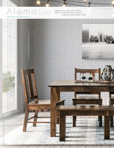 Woodside Woodworks 2024 灯饰目录 第 10 页
