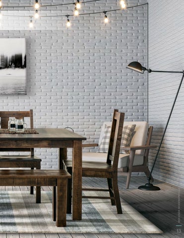 Woodside Woodworks 2024 灯饰目录 第 11 页