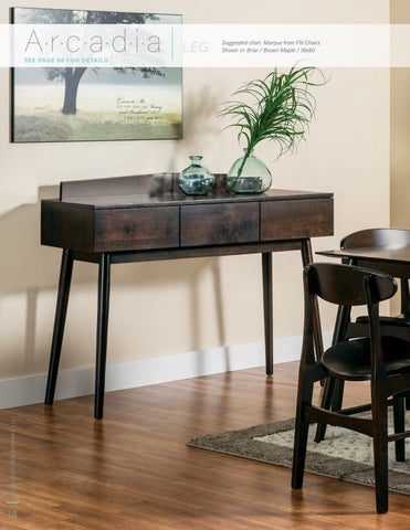Woodside Woodworks 2024 灯饰目录 第 14 页