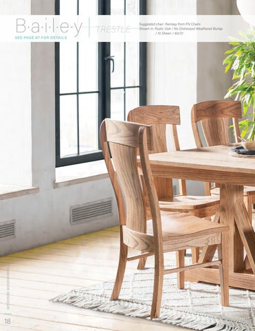 Woodside Woodworks 2024 灯饰目录 第 18 页