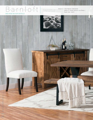 Woodside Woodworks 2024 灯饰目录 第 20 页