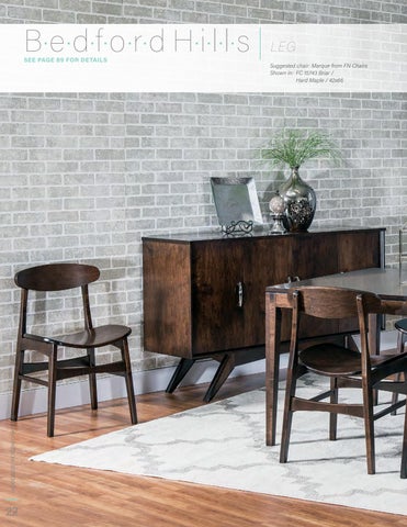 Woodside Woodworks 2024 灯饰目录 第 22 页