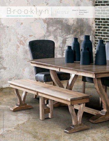 Woodside Woodworks 2024 灯饰目录 第 24 页