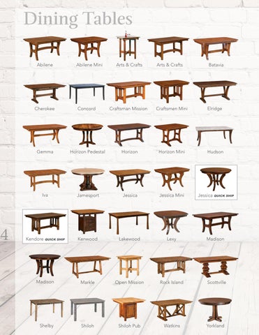 室内 Hardwoods 2024 灯饰目录 第 4 页