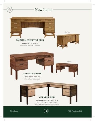 A&L 家具 第 4 页