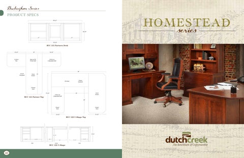 DutchCreek 2024 灯饰目录 第 22 页