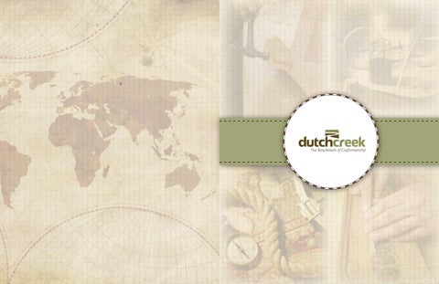 DutchCreek 2024 灯饰目录 第 2 页
