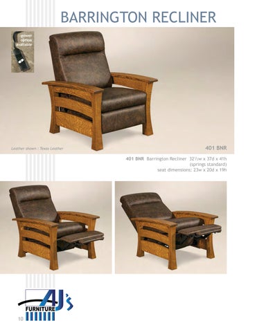 AJ's 家具 2024 目录 第 10 页