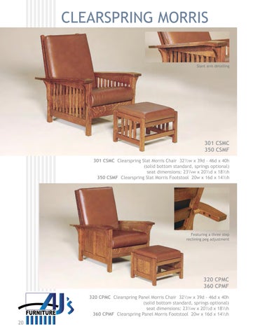 AJ's 家具 2024 目录 第 20 页