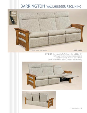 AJ's 家具 2024 目录 第 7 页