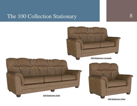 Amish Furniture Showcase Country View 家具 2024 目录 第 10 页