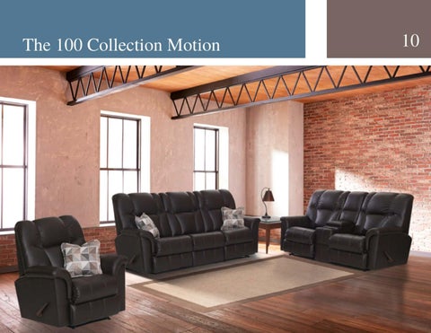 Amish Furniture Showcase Country View 家具 2024 目录 第 12 页