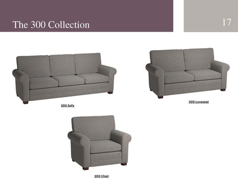 Amish Furniture Showcase Country View 家具 2024 目录 第 19 页