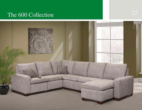 Amish Furniture Showcase Country View 家具 2024 目录 第 24 页