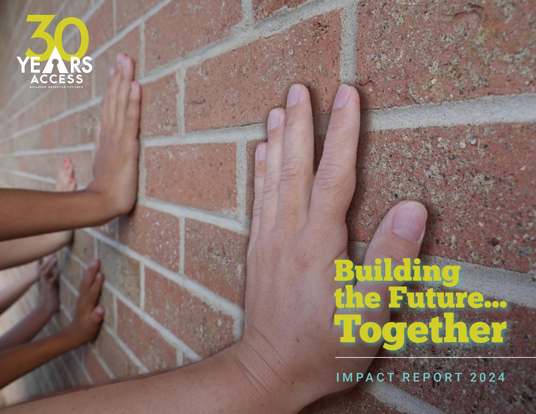 2024 ACCESS Impact Report by ACCESS Group, Inc. - Issuu