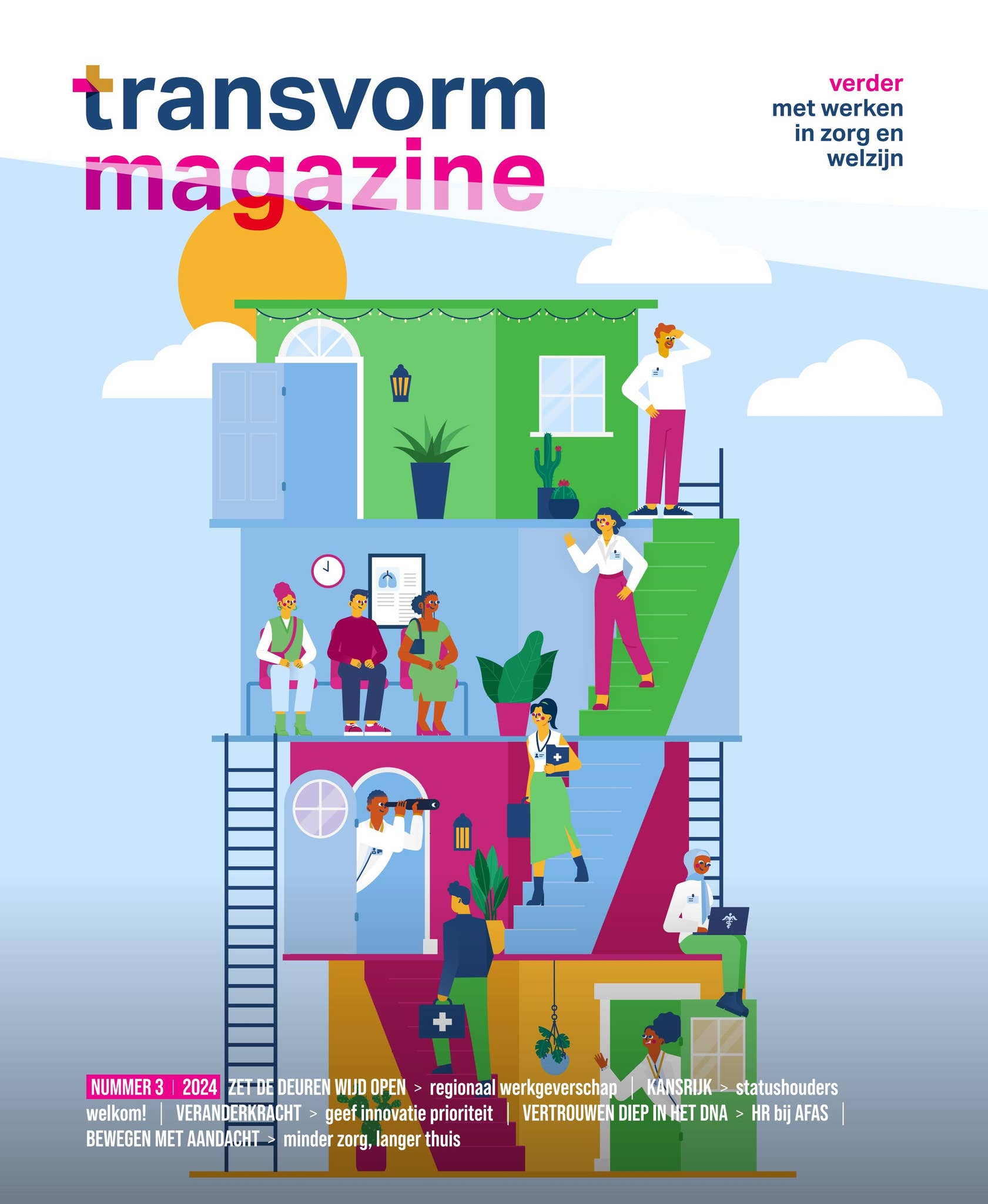 Listen to Try a Different Angle Podcast podcast | Deezer, image size:1681x2048