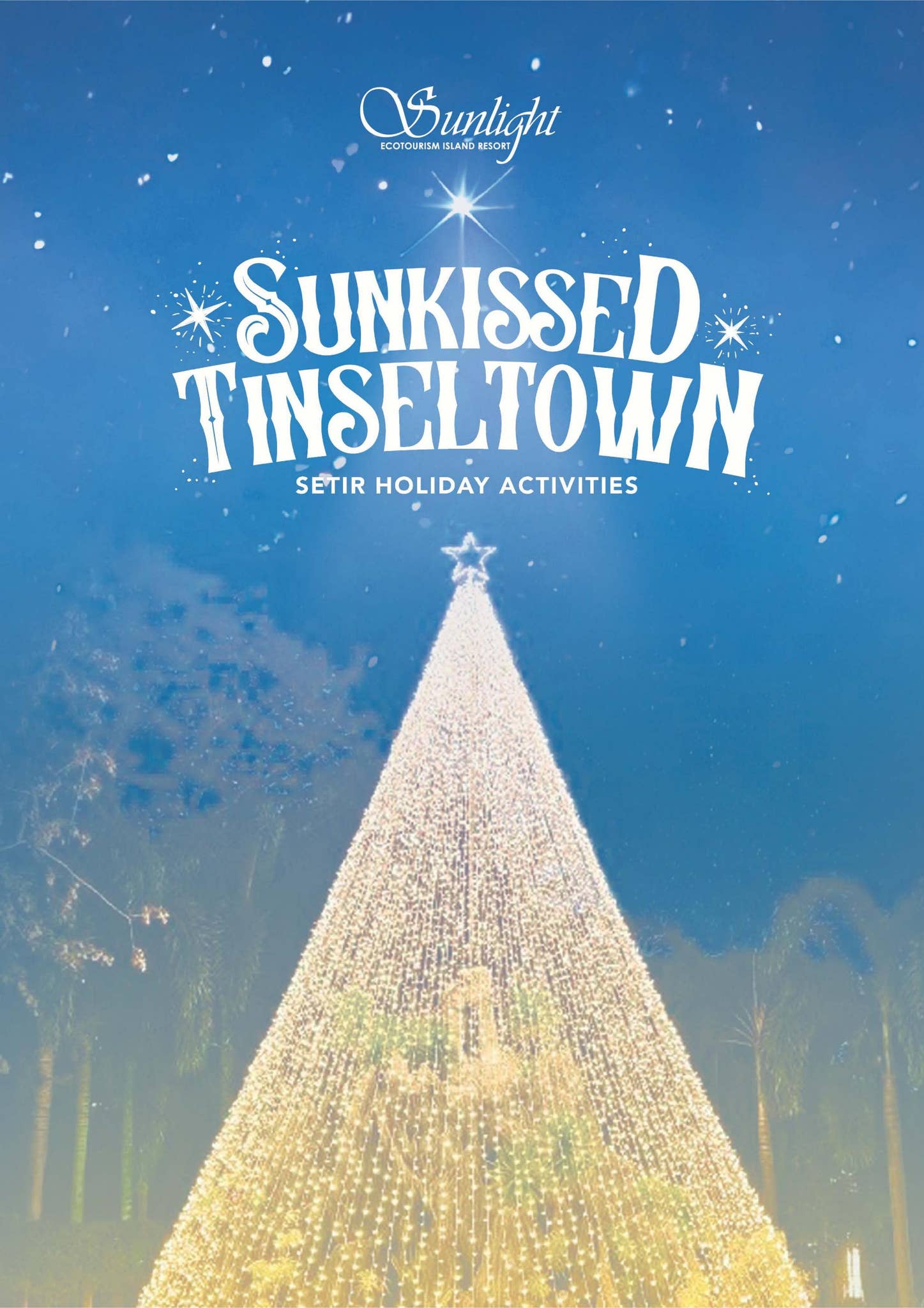 SETIR Sunkissed Tinseltown by Sunlight Hotels & Resorts - Issuu