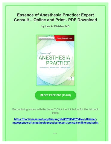 【中古】 The Anesthesia Guide/MCGRAW HILL BOOK CO/Arthur Atchabahian Ebook_The_Anesthesia_GuidePDF Free The Anesthesia Guide by