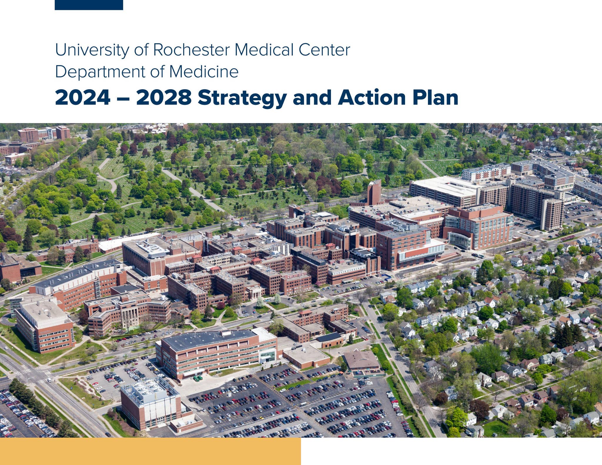 Department Of Medicine Strategic Plan 2024 28 By University Of department-of-medicine-strategic-plan-2024-28-by-university-of