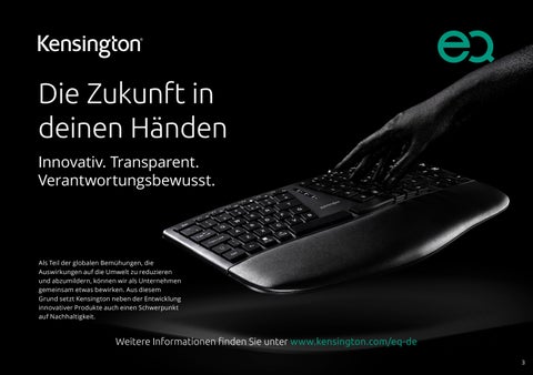 Kensington 灯饰目录 - Deutsch 第 3 页