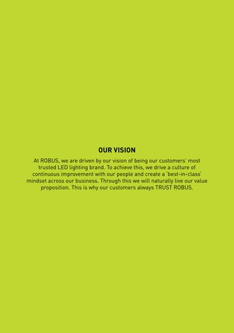 ROBUS 灯饰目录 2025 英国 × Ireland 第 2 页