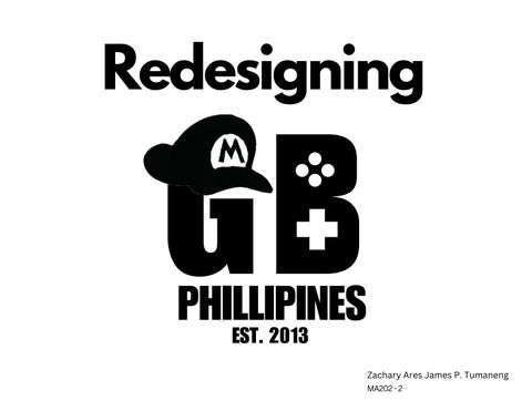 Tumaneng_Typography process book