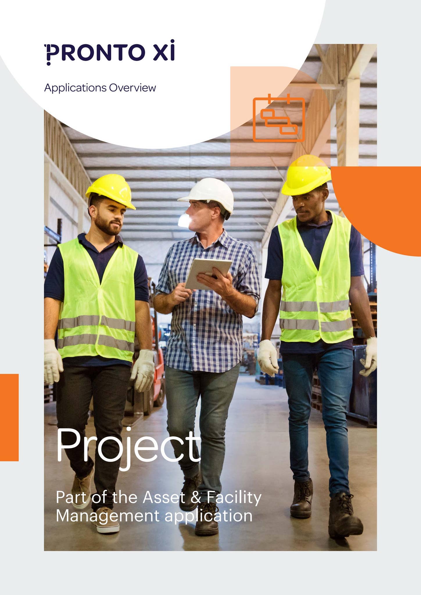 Pronto Xi User Guide.pdf Pronto Xi Project by Pronto Software - Issuu