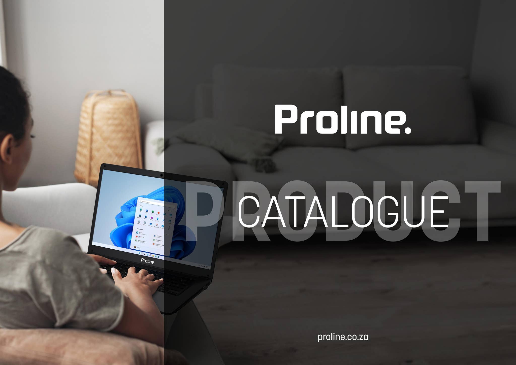Proline Catalogue 2024 Nov by Pinnacle ICT Issuu