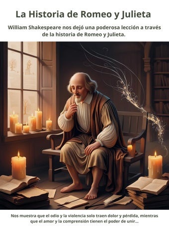 Amor y Rivalidad La Historia de Romeo y Julieta en la Escuela JV González