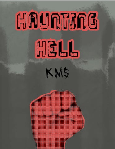Haunting Hell