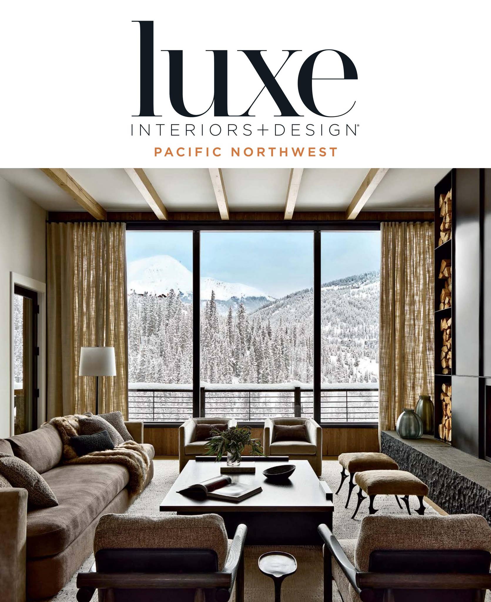 Luxe Magazine - November/December 2024 Pacific Northwest by Luxe ...