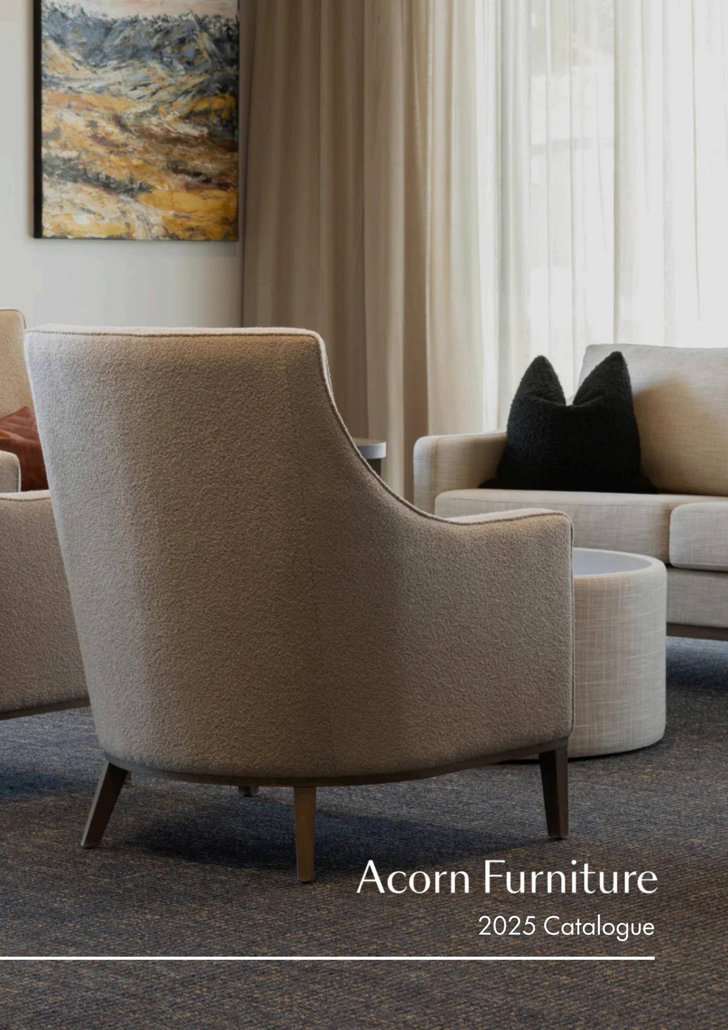 Acorn Furniture Catalogue Sample by Aaliyah Ormsby Issuu