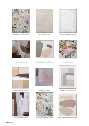 夏季 24.25 DISCOVER YOUR STYLE Wall Art 第 10 页
