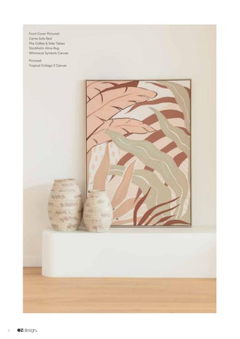 夏季 24.25 DISCOVER YOUR STYLE Wall Art 第 2 页