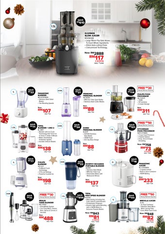 Wonders of Christmas Sale Year End 家具目录 第 5 页