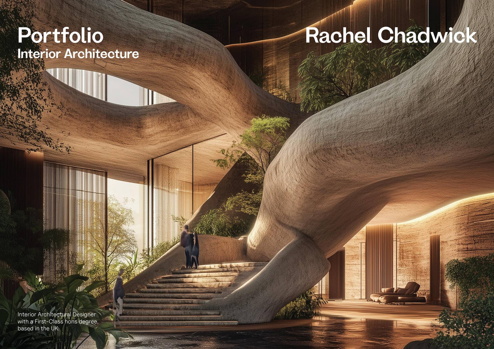 Portfolio Interior Architecture 2024 by rachelchadwick.ia - Issuu