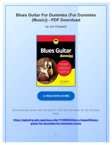 Free PDF Chicago Blues: The City & the Music by Mike