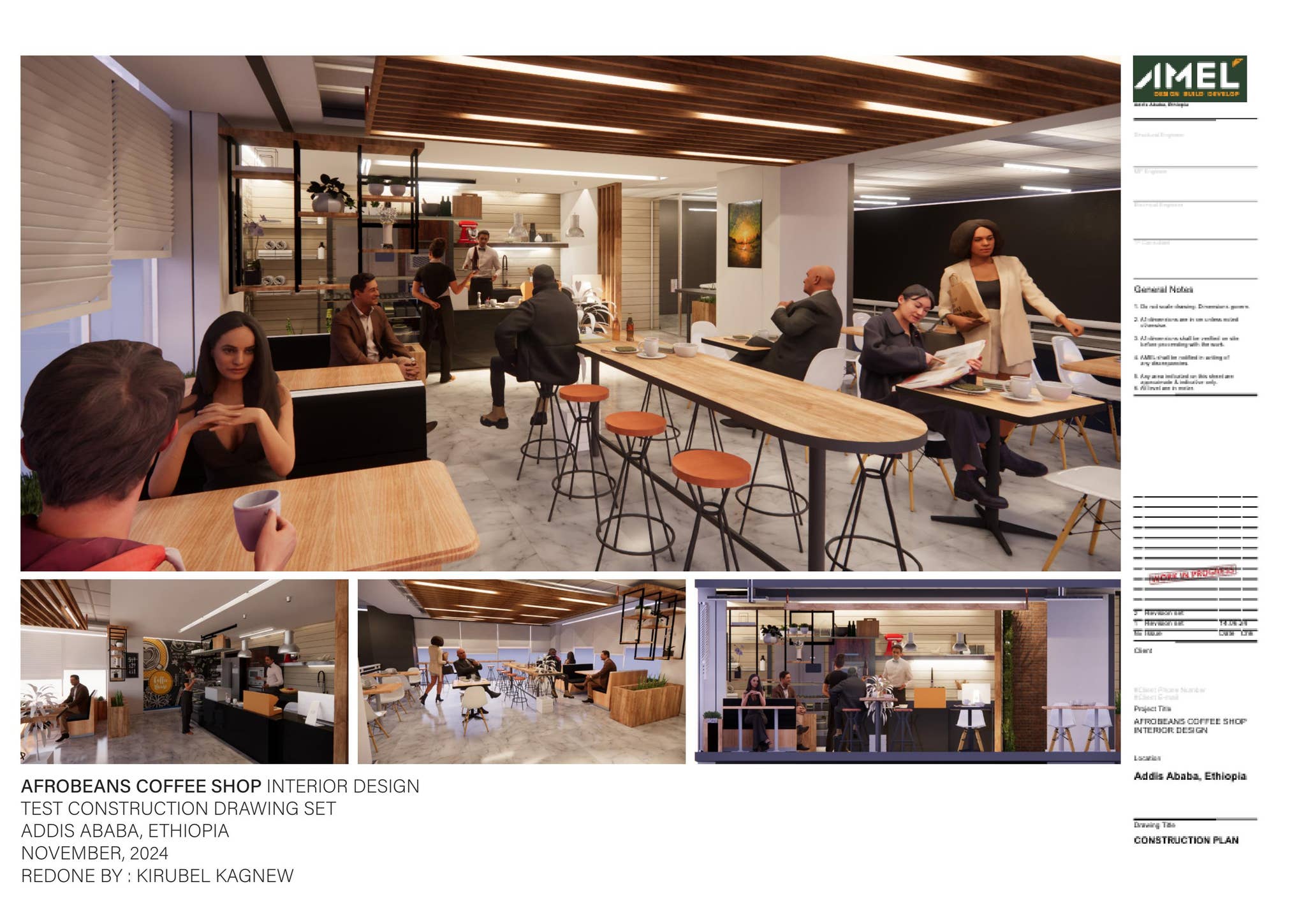 Interior design portfolio by Good Life - Issuu