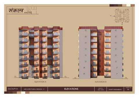 AGNEY MADAMBATH I ARCHITECTURE PORTFOLIO I 2021-2024 第 20 页
