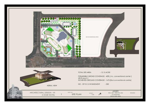 AGNEY MADAMBATH I ARCHITECTURE PORTFOLIO I 2021-2024 第 24 页